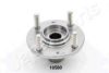 JAPANPARTS KK-10500 Wheel Hub